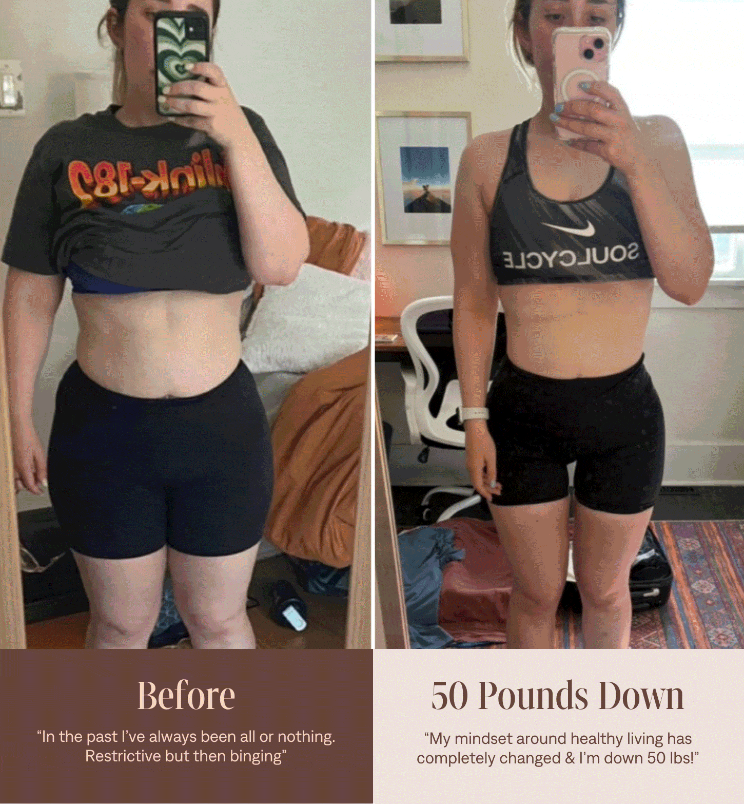 Weight Loss 90 Fit Babe Body Transformation 1