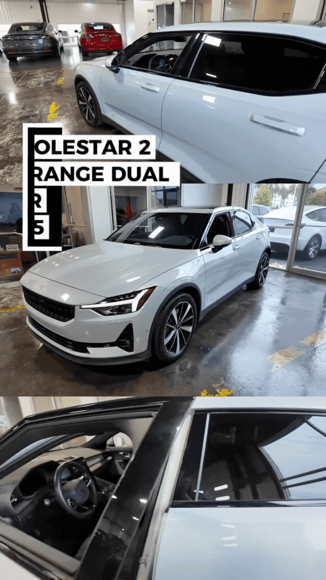 Social reel example 4.