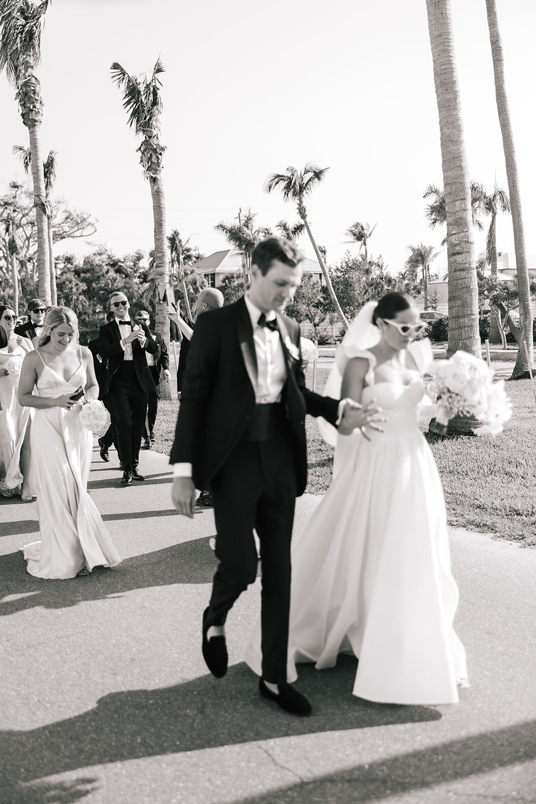 Sustainable luxury letterpress invitations