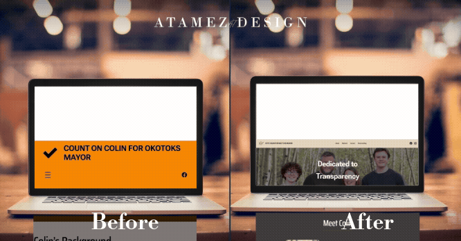 Graphic design books at ATamez Design offices a brand, graphic, logo and website design in Canada
