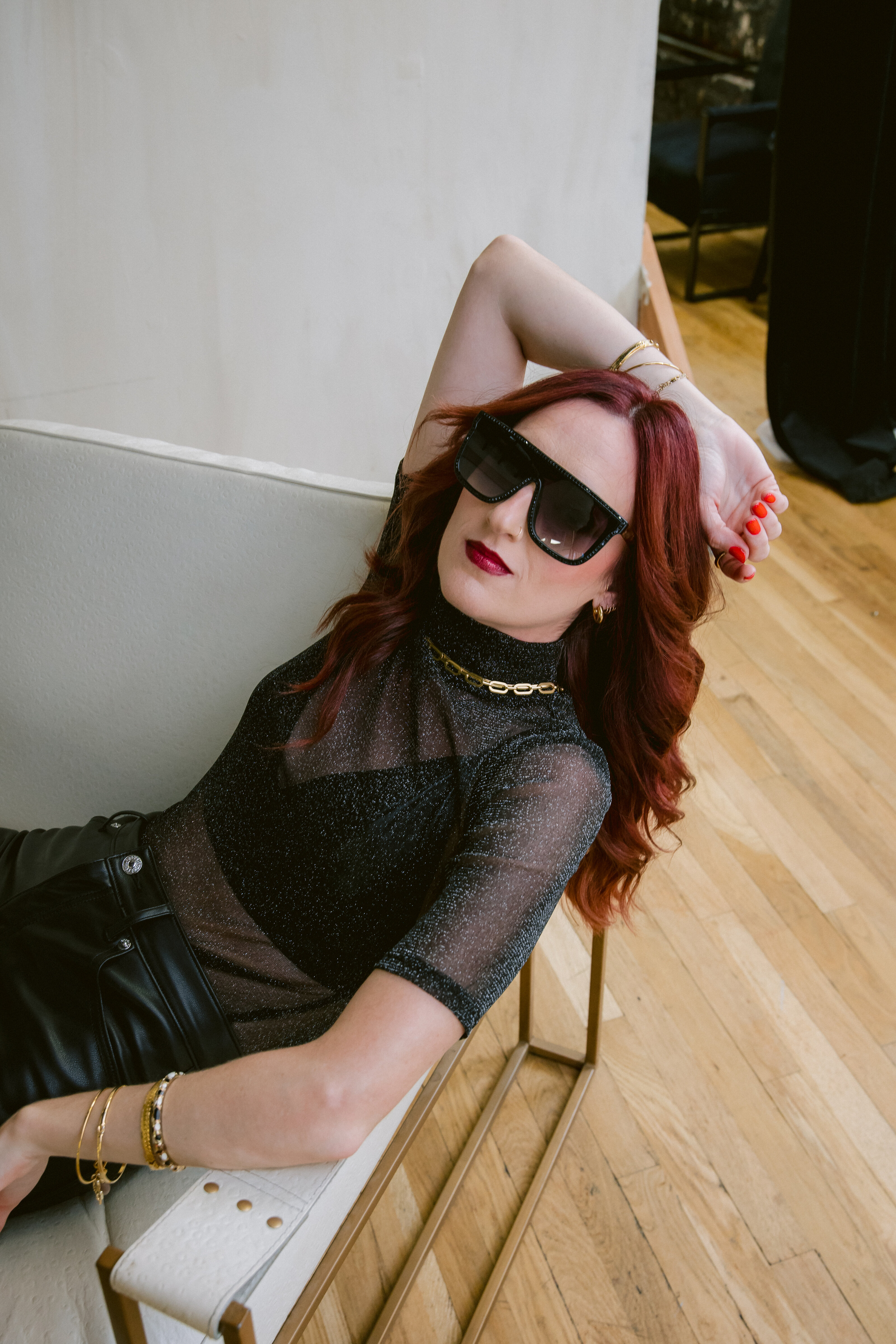 Tristan Newton Stylist 1