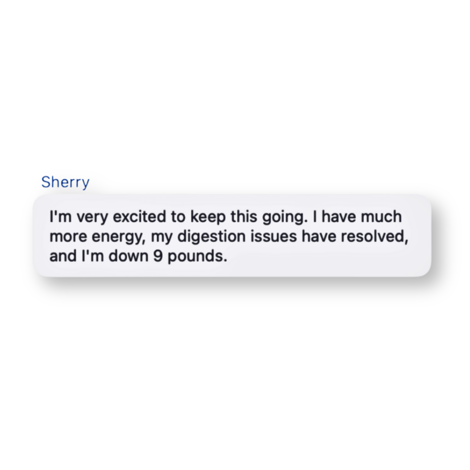 Testimonial 10