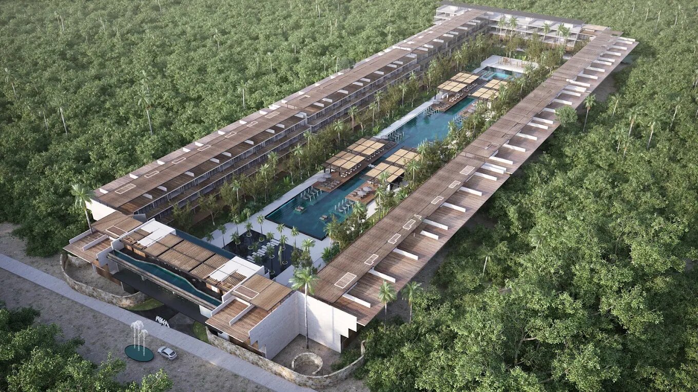 AWA RESIDENCES