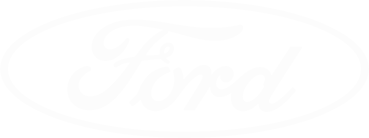 Ford Logo