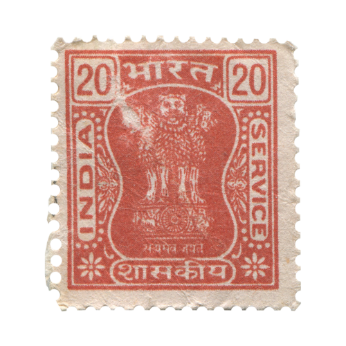 Stamp