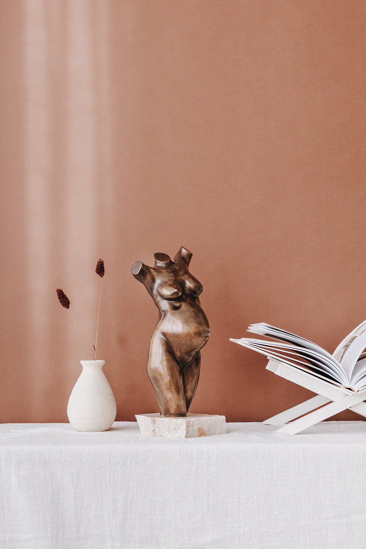 BellySisters Recent gemaakte beelden