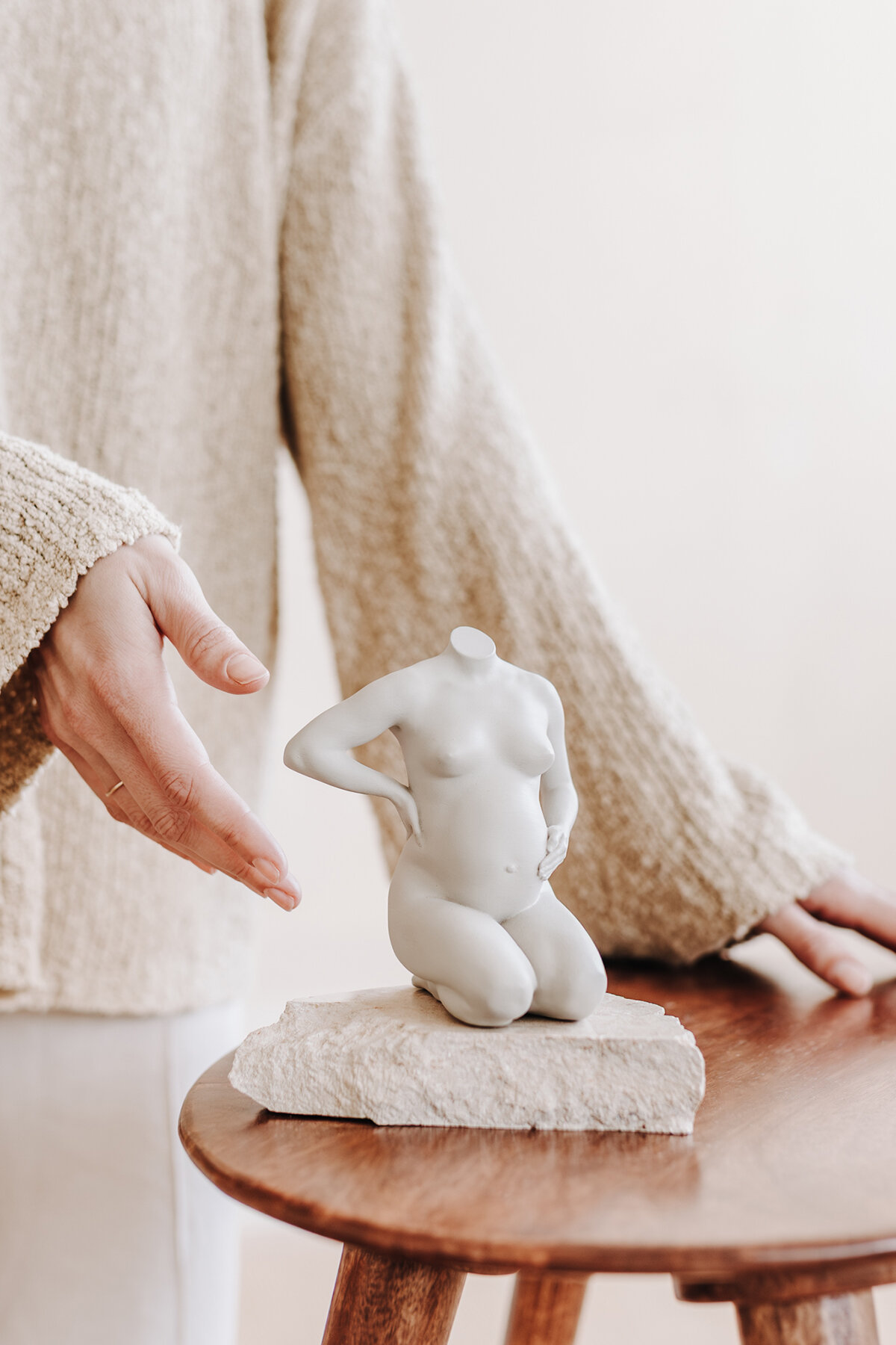 BellySisters Recent gemaakte beelden