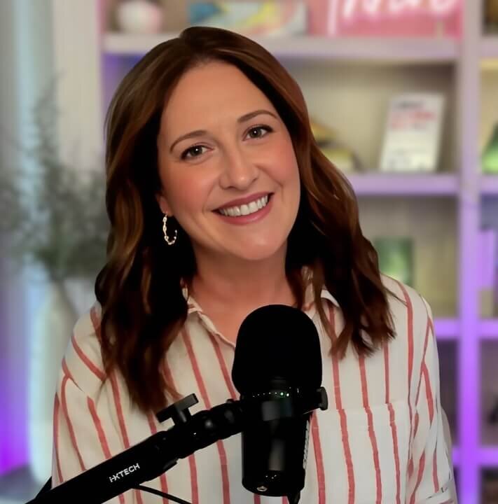 Christy-Faith, homeschool expert and author of Homeschool Rising