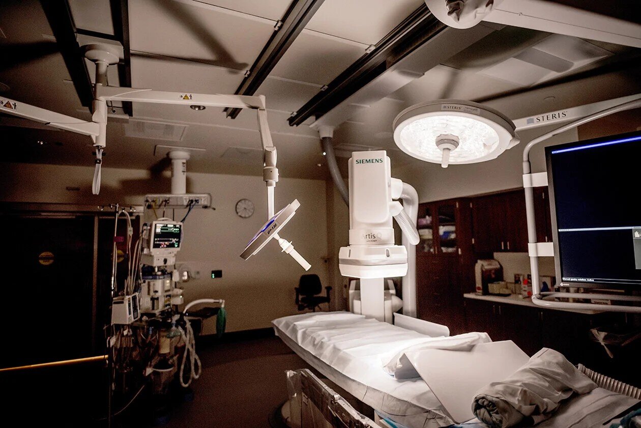 Healthcare