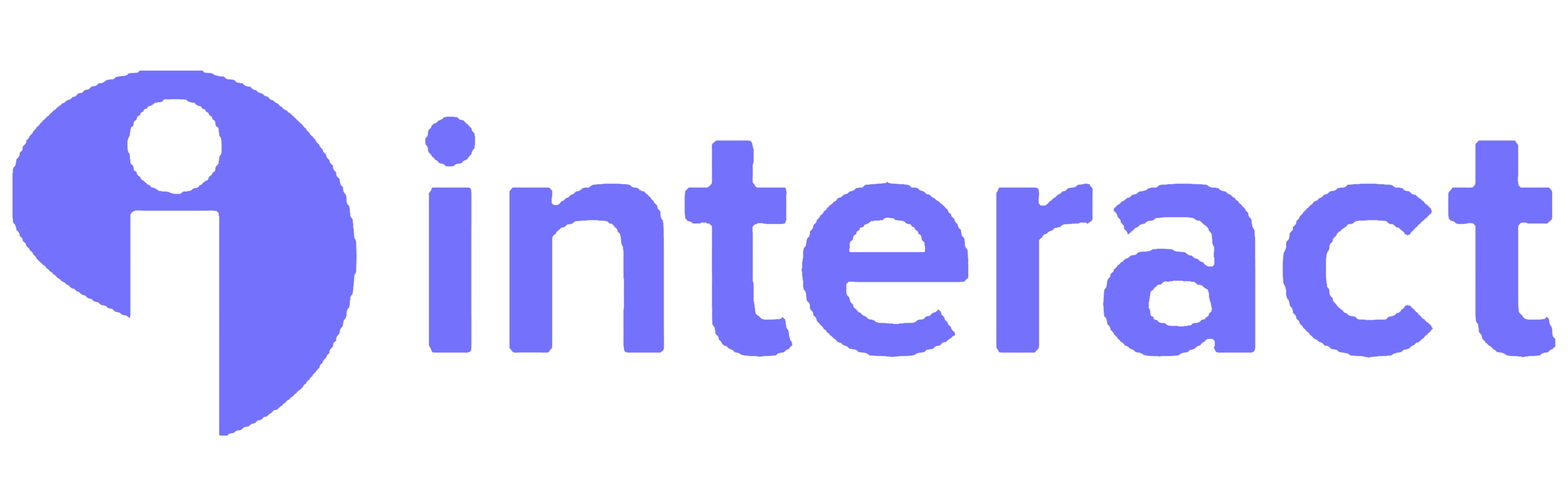 Interact Logo