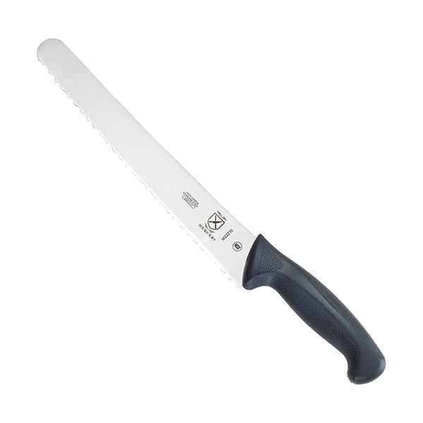 The Best (and Cheapest) Bread Knife