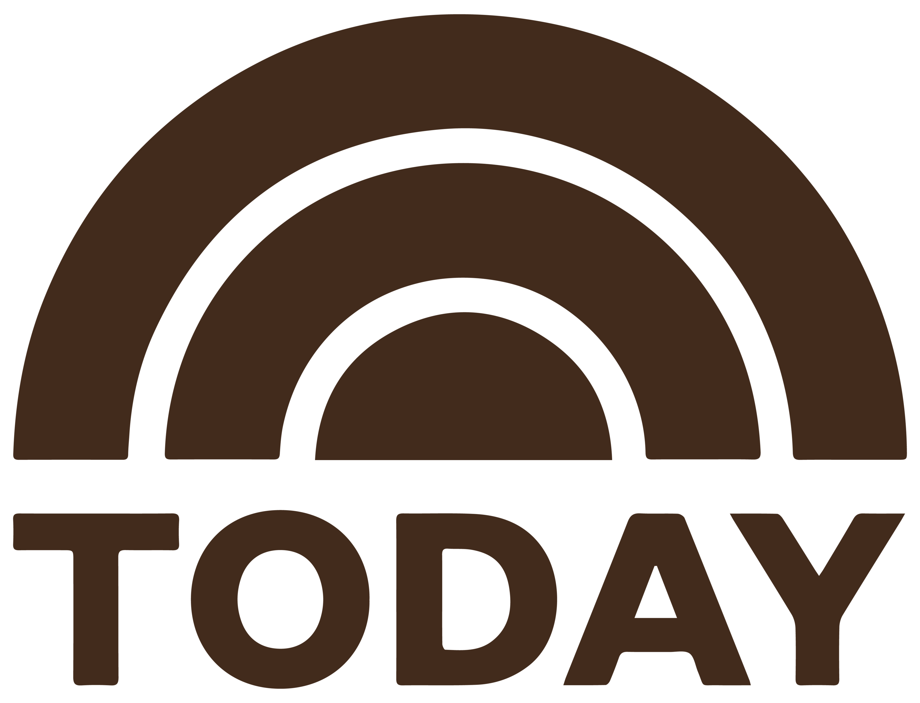 The Today Show logo