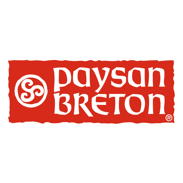 Logo de la marque Paysan Breton qui a fait partie de ceux qui ont fait confiance à Manon Klisz pour créer du contenu UGC authentique