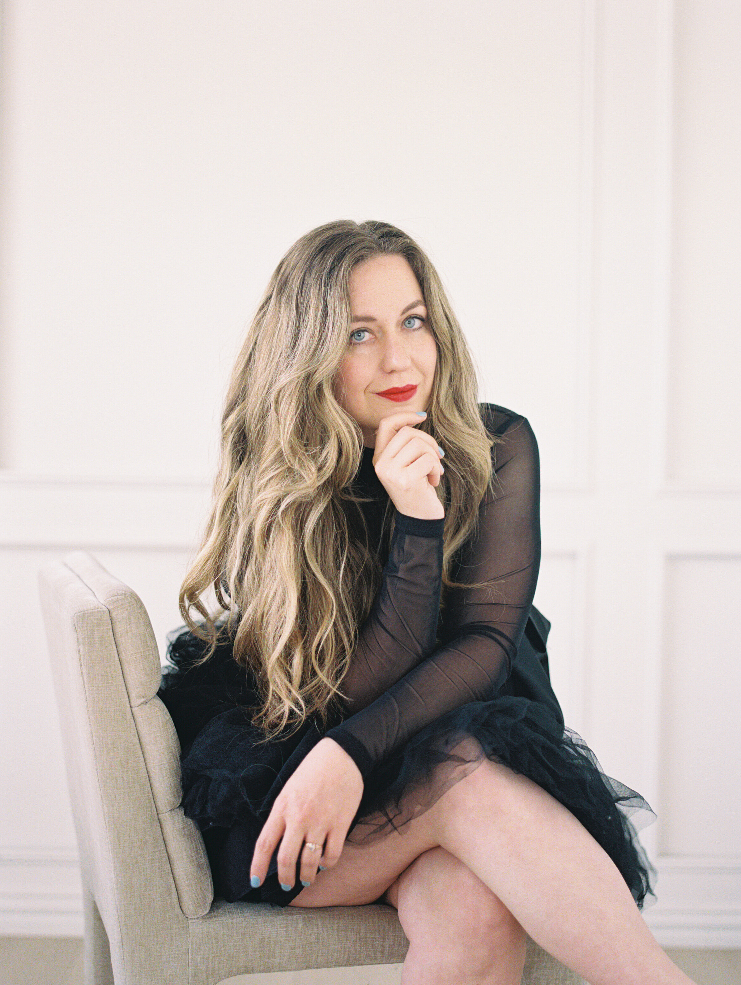 Charla Storey