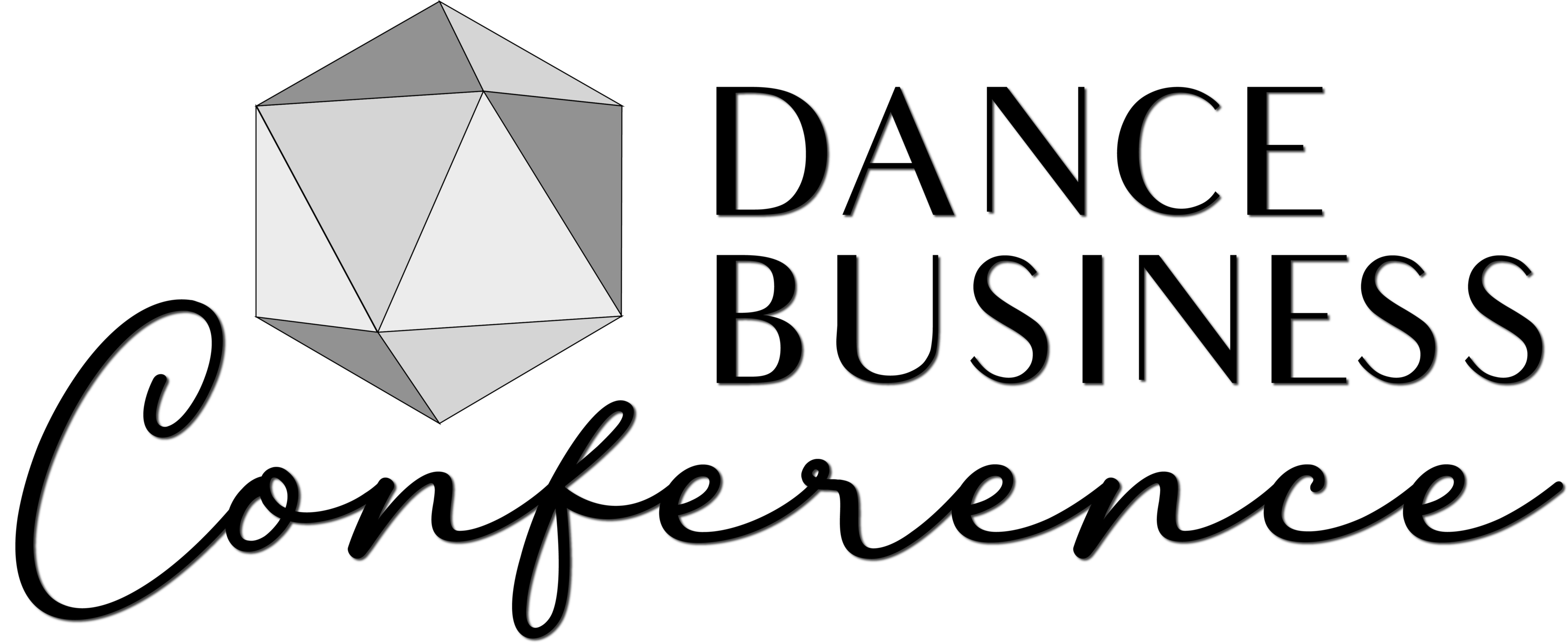 Dance Business Conference Logo