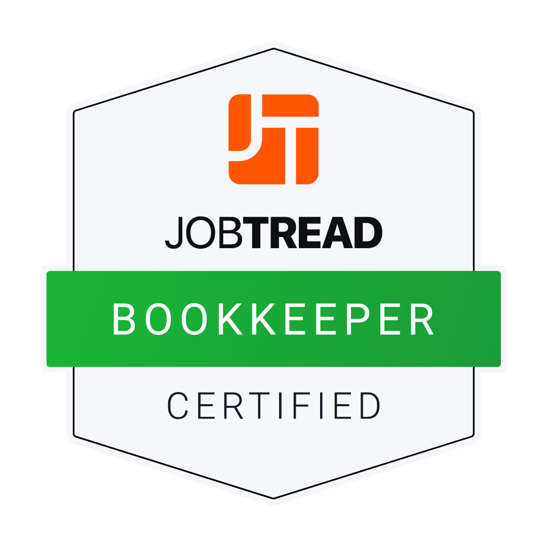 Job Tread Bookkeeper
