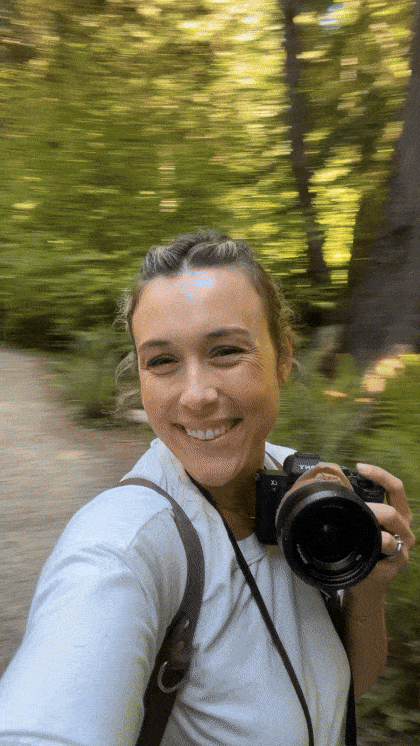 Redwoods Elopement Photographer