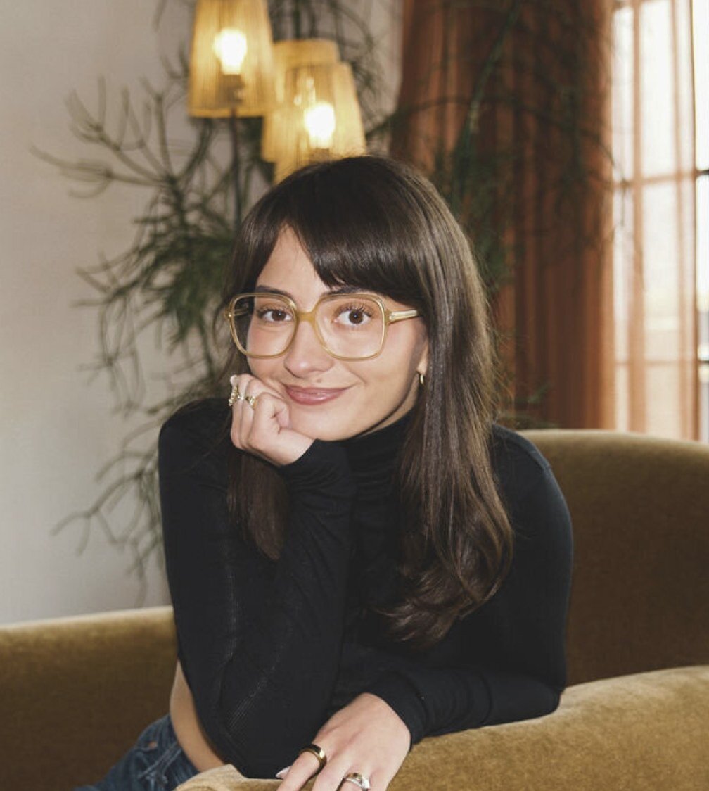 Cheyenne Buttrey, founder of Copygirl