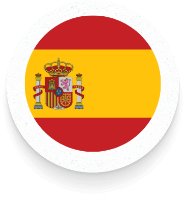 Bandera España