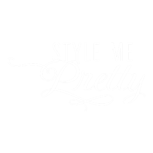 Style Me Pretty