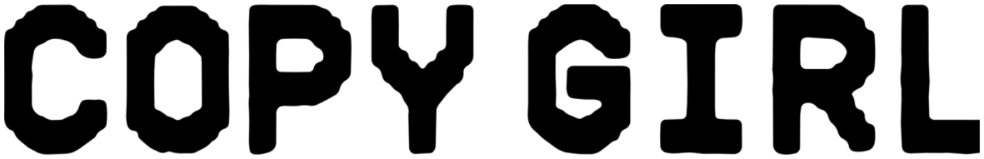 Copygirl logo
