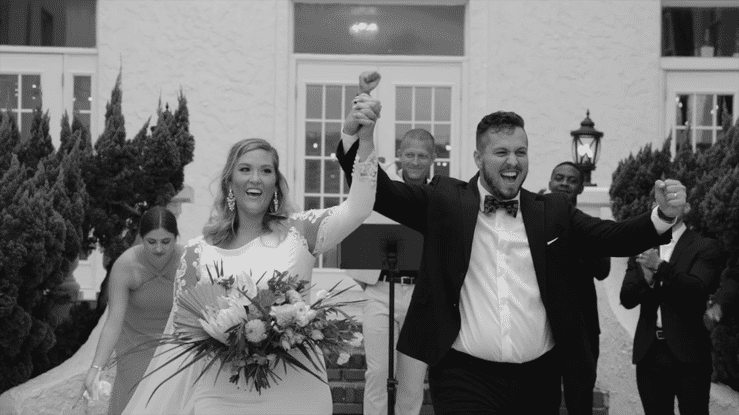 Compass Wedding Films