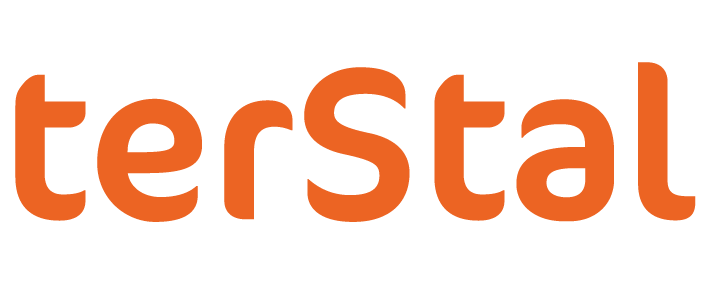 Logo TerStal