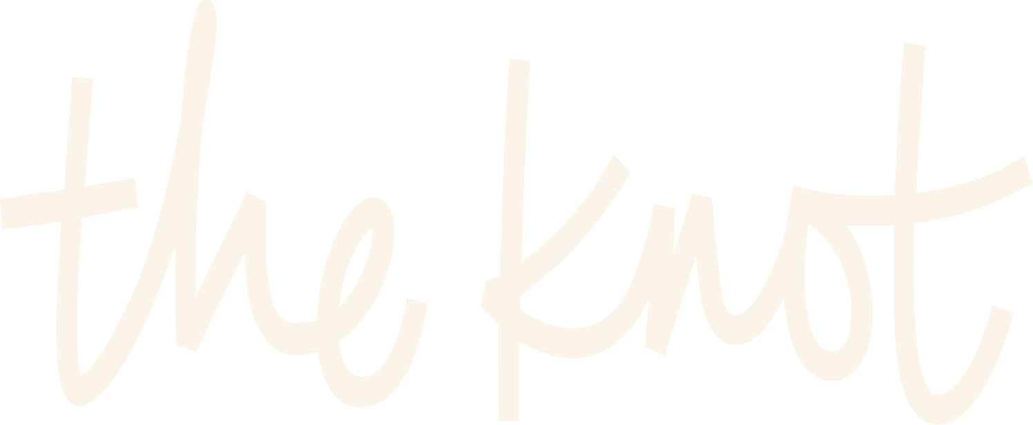 the-knot-logo-white