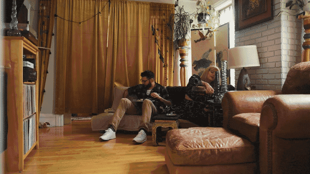 alternative-couples-video-session-minneapolis-minnesota