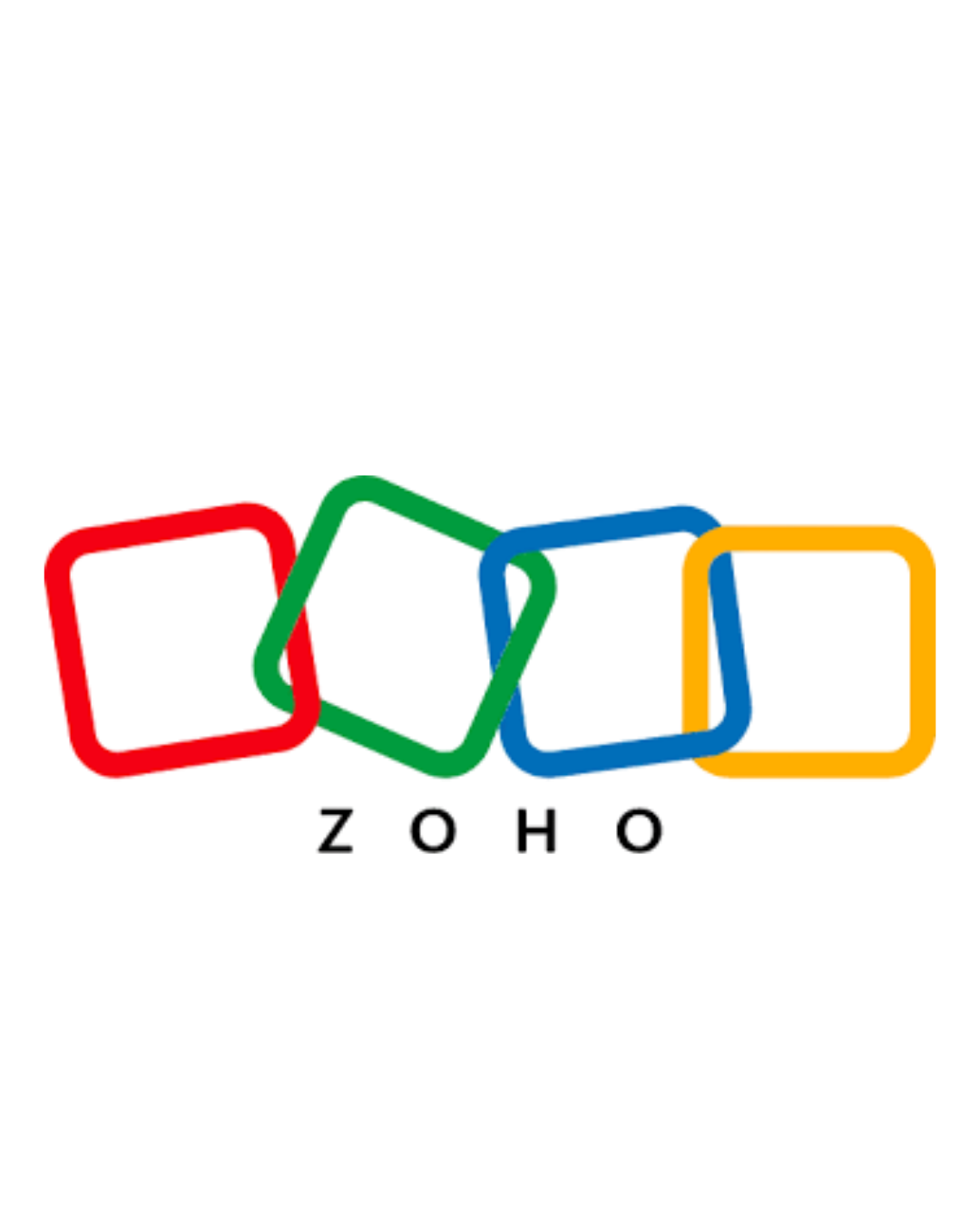 Zoho logo