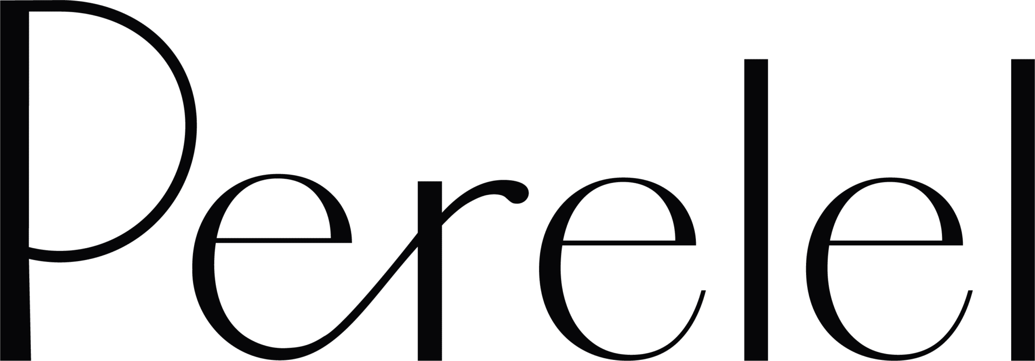 Perelel Logo