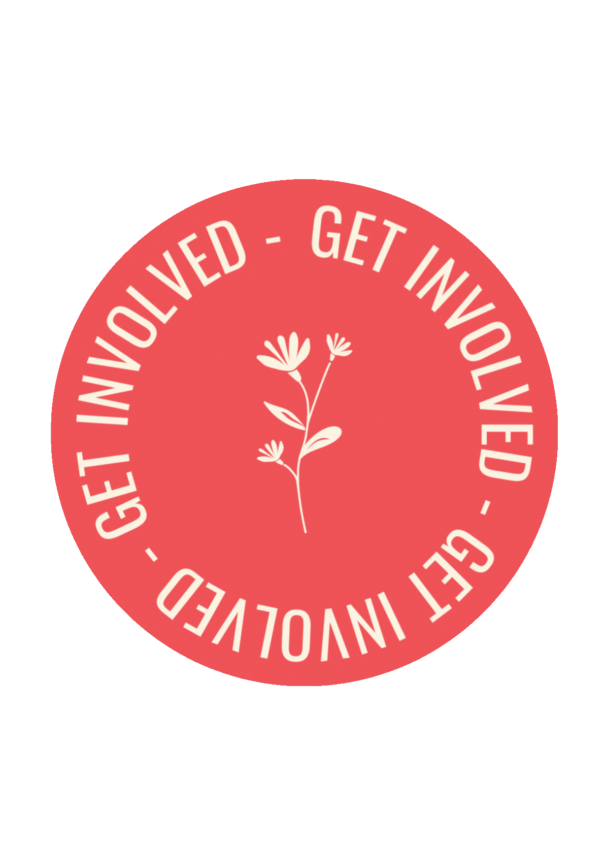 Animated brand gif representing childhood development programs at Bella Gardens, focused on early childhood education in East Dallas, Dallas TX.