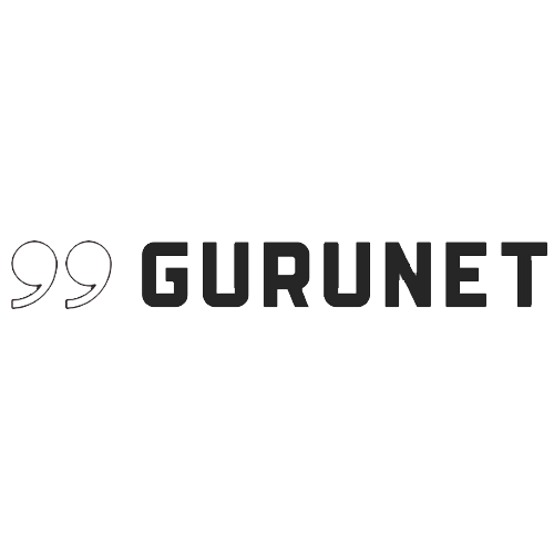 Gurunet logo