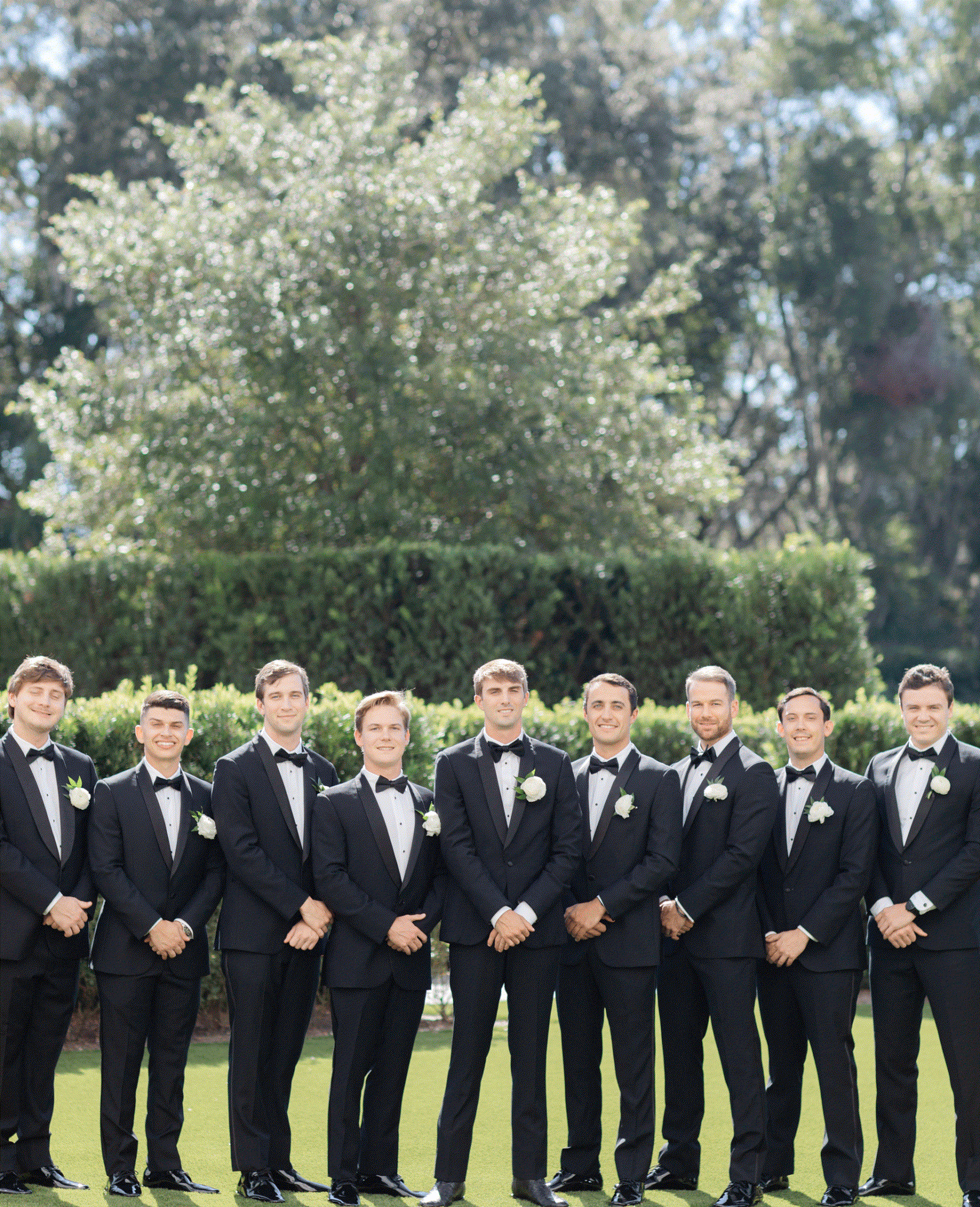 World Equestrian Center, Ocala, FL Wedding