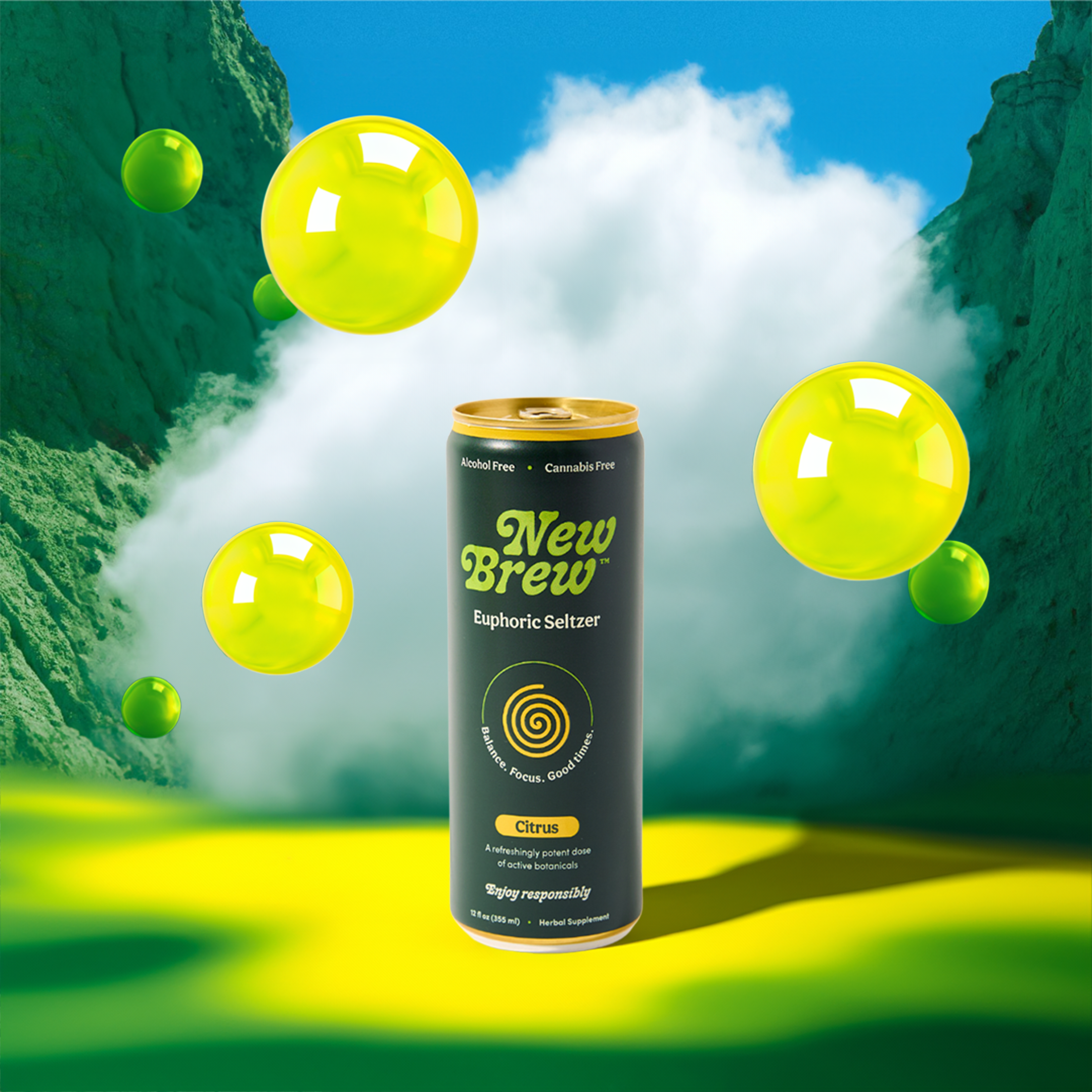 matcha branding