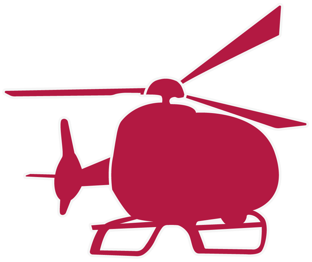 Helicopter