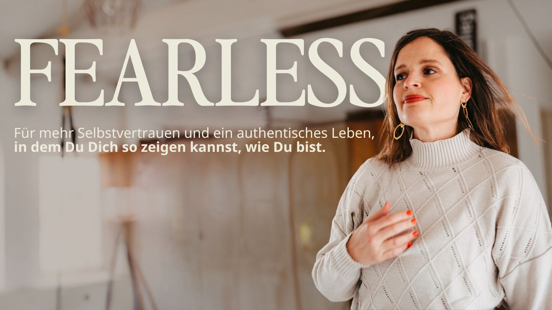 Fearless