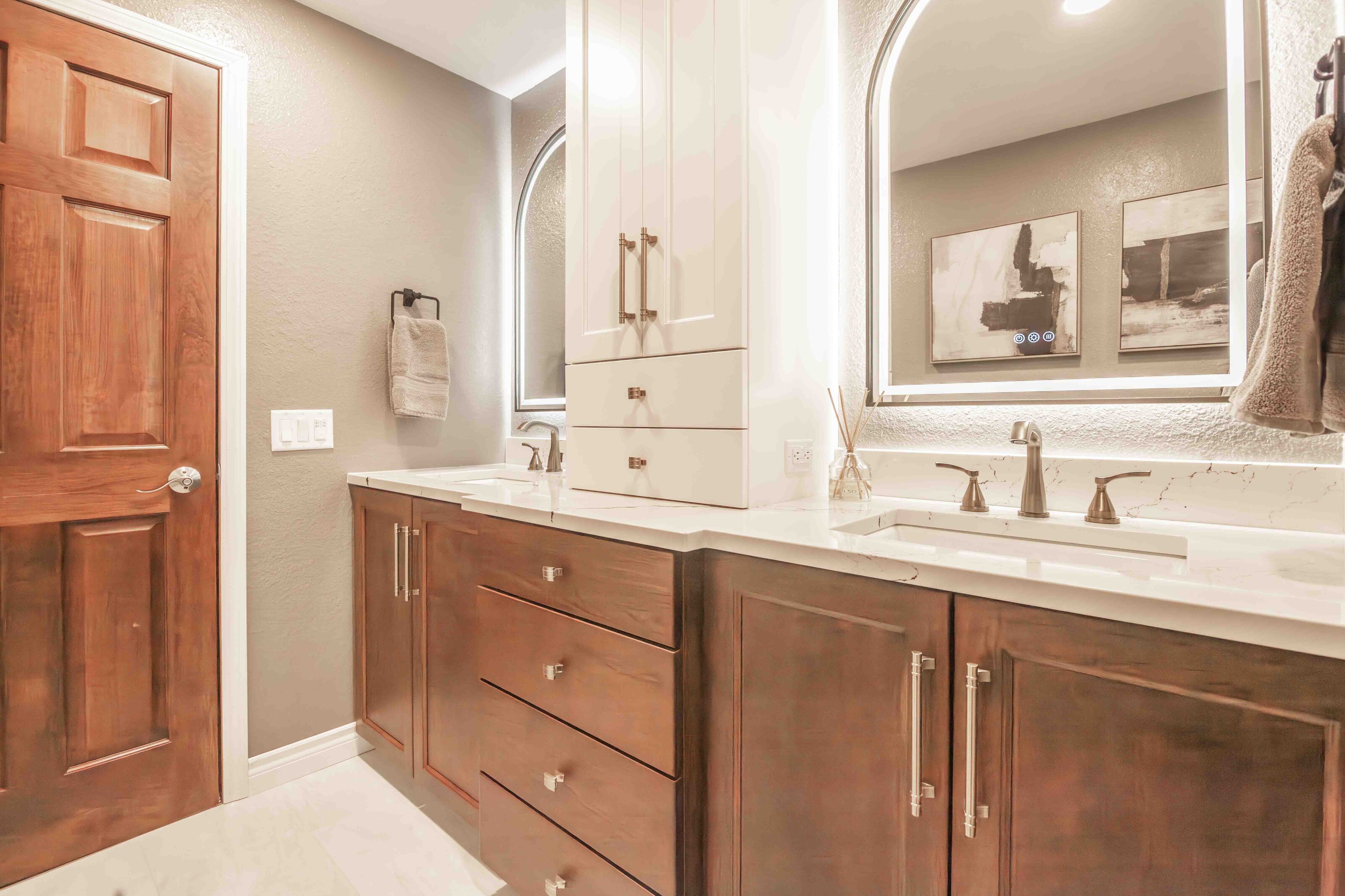 Interior Design Bathroom