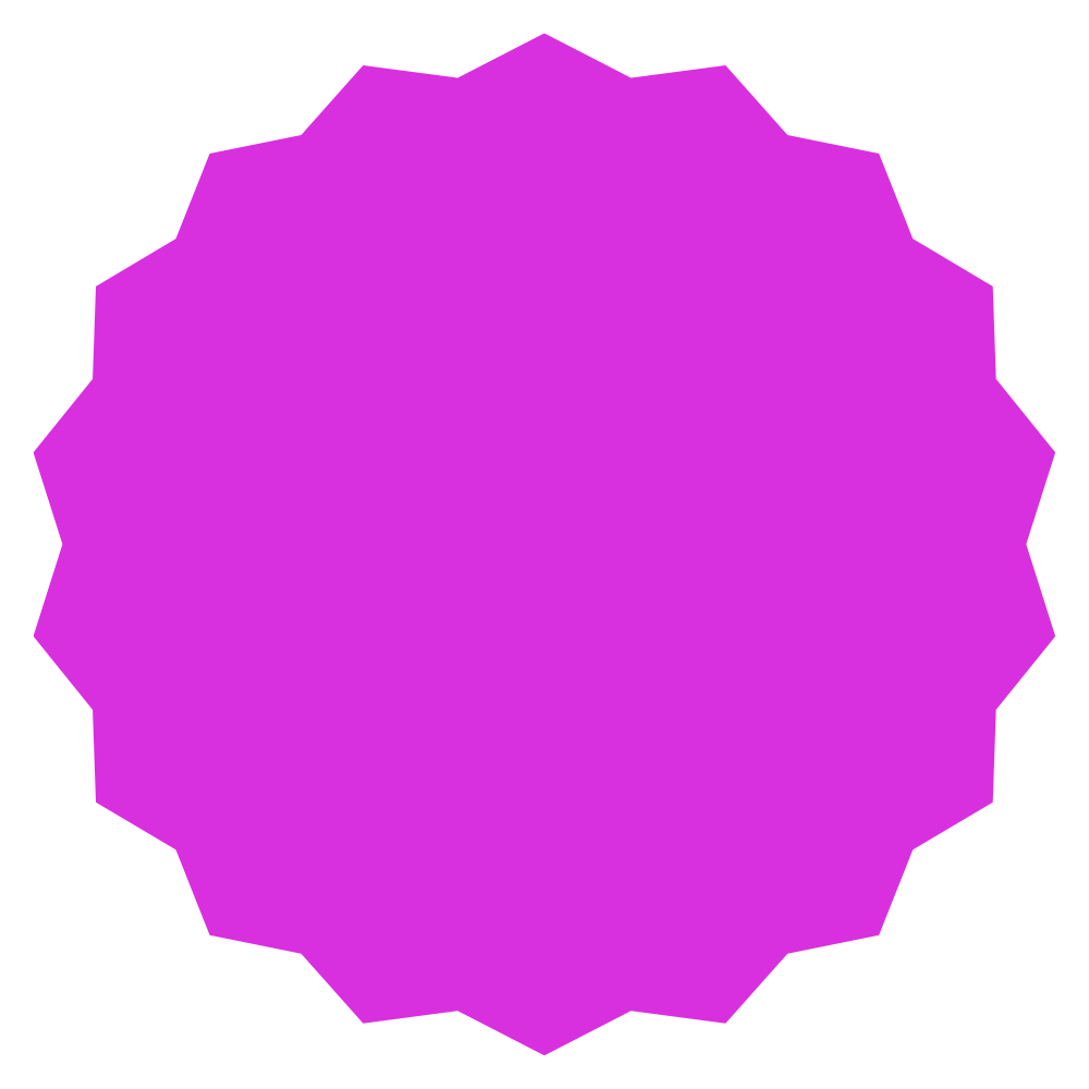 Spinning object
