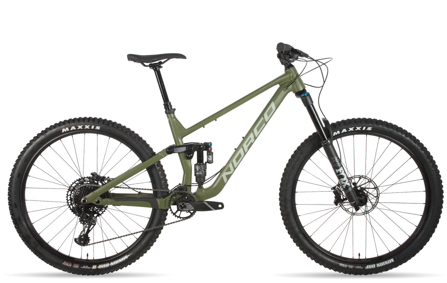 Bike Frame 1