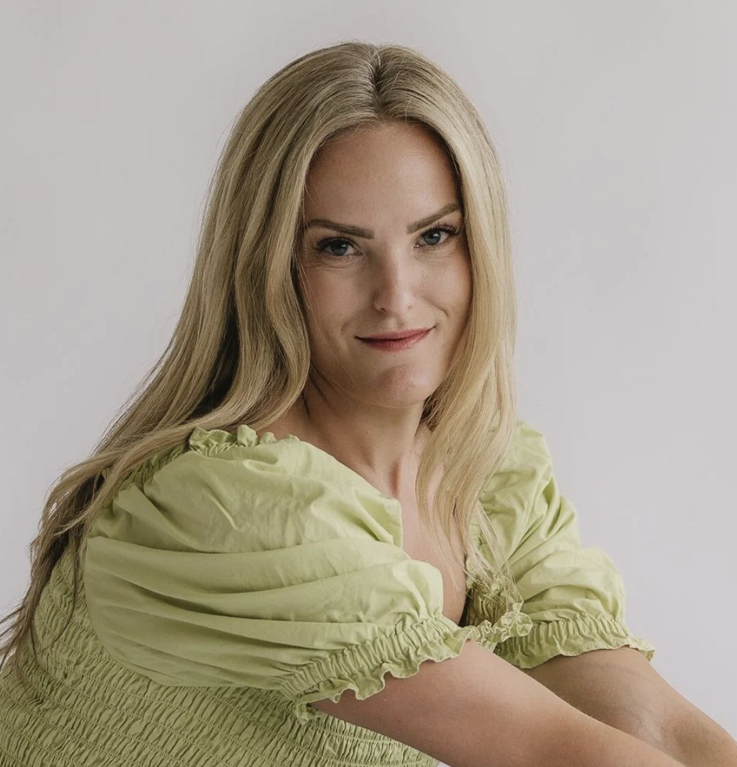 Jess Shirra