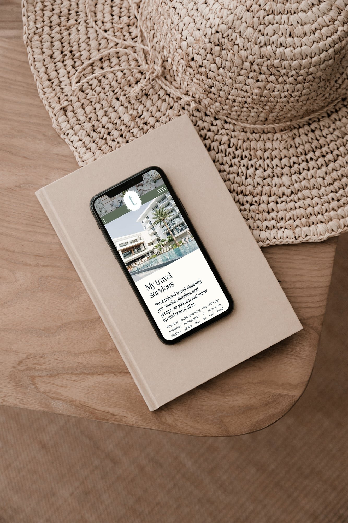 Website Design by JetSite and Roam