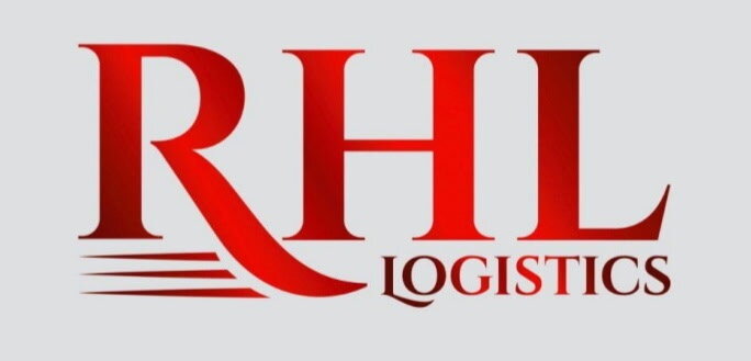 RHL Logistics logo