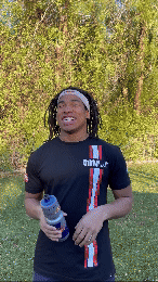 Zeb Powell iFIT request
