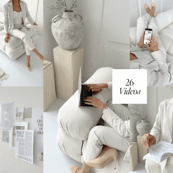 Video mockup - Spring Office (1)
