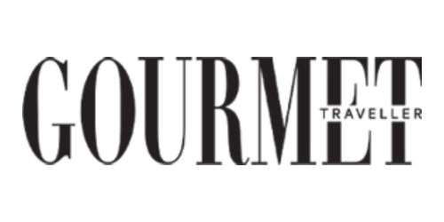 Gourmet Traveller