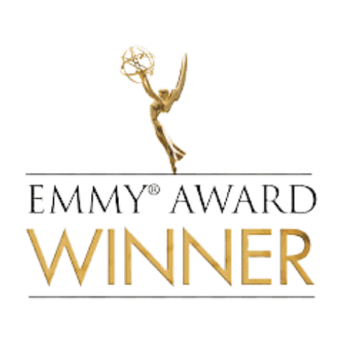 Emmy Winner Logo