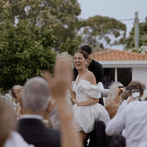 View samples of Alix’s wedding videography in Margaret River, featuring professional and vibrant video coverage. Ideal for couples seeking comprehensive and cinematic wedding videos in the Margaret River area.