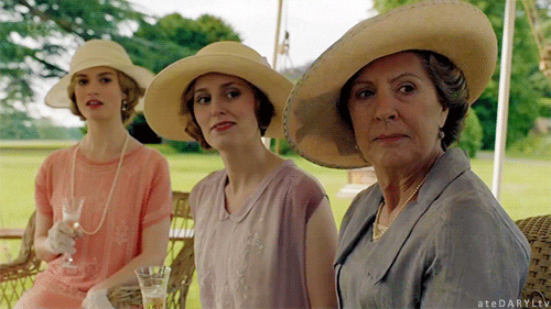 downton abbey
