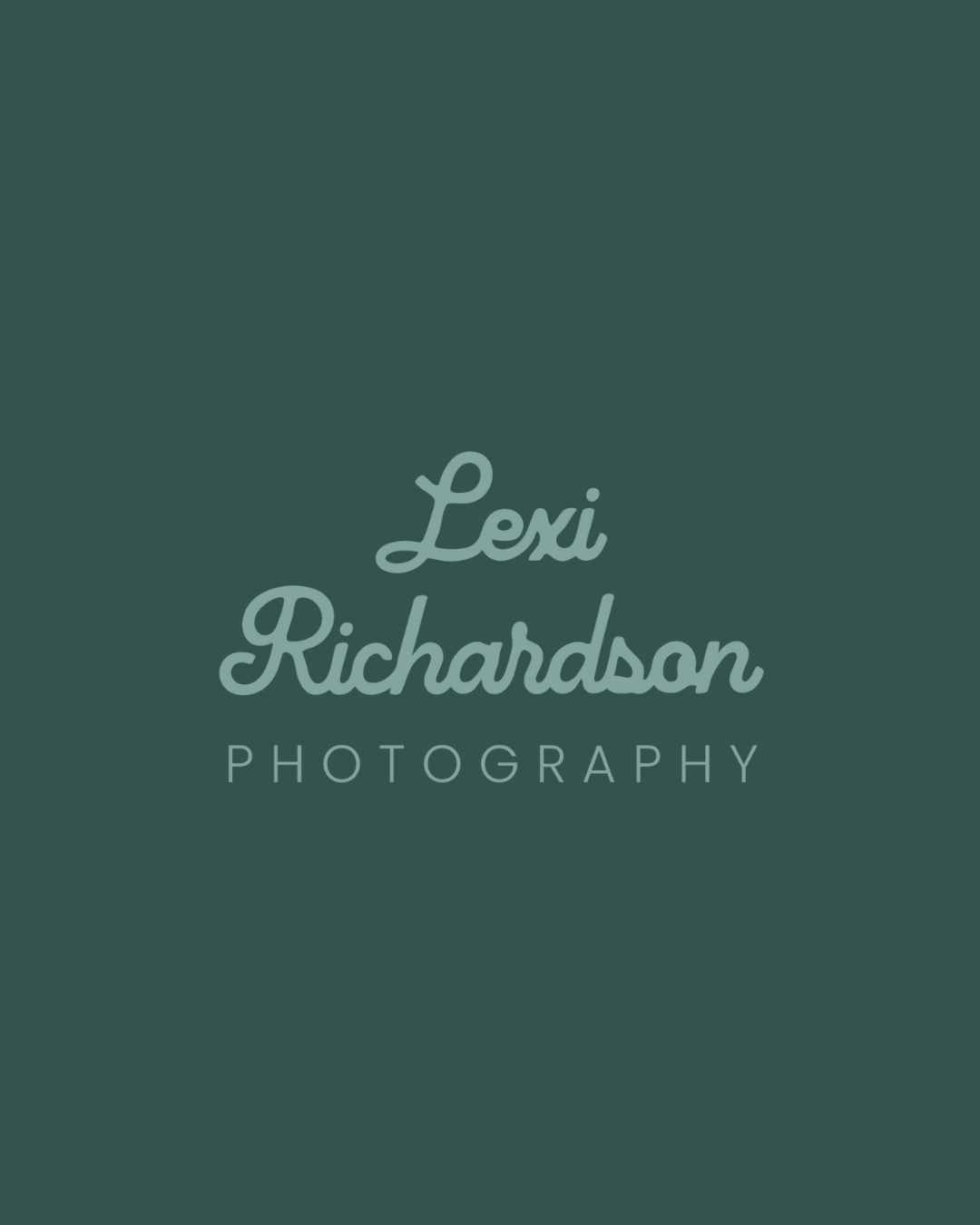 Complete branding and web refresh for a Montana wedding and elopement photographer.
